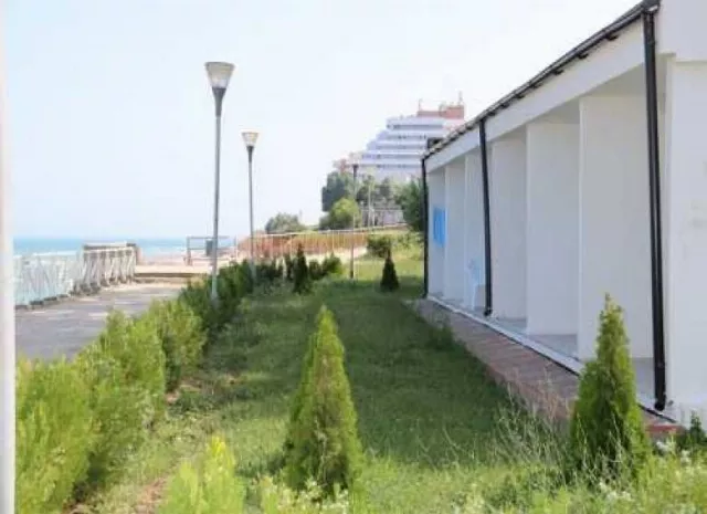 Vila Albatros