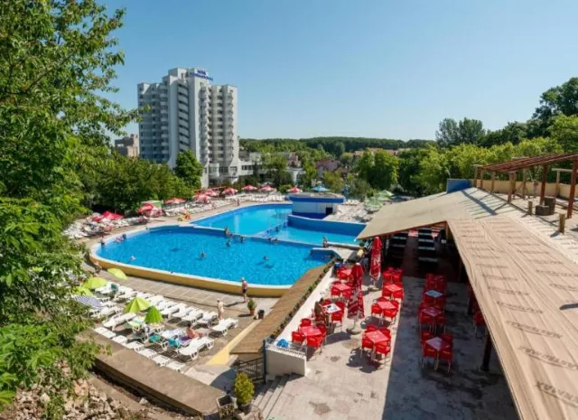 Hotel Padis