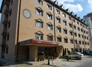 Hotel Arion, Romania / Constanta