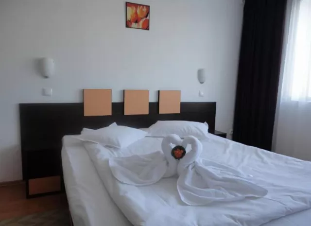 Hotel Arion