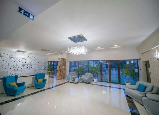 Hotel Nevada