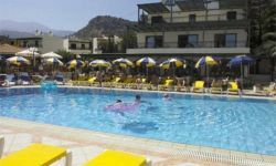 Hotel Anastasia Resort & Spa, Grecia / Halkidiki / Kassandra / Nea Skioni
