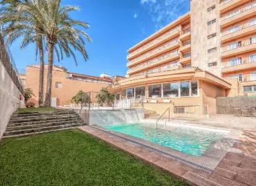 Hotel Fergus Geminis, Spania / Mallorca / Playa De Palma
