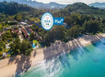 Hotel Khaolak Emerald Beach Resort Spa, Thailanda / Khao Lak