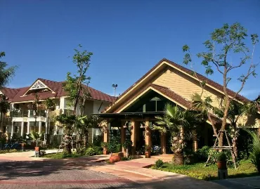Hotel Baan Khao Lak Resort, Thailanda / Khao Lak