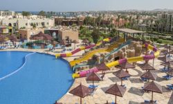 Hotel Sunrise Royal Makadi Select, Egipt / Hurghada / Makadi Bay