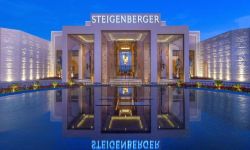 Hotel Steigenberger Ras Soma, Egipt / Hurghada