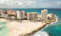 Hyatt Ziva Cancun, Mexic / Cancun si Riviera Maya / Cancun