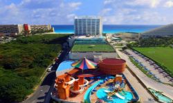 Hotel Seadust Cancun Family Resort, Mexic / Cancun si Riviera Maya / Cancun