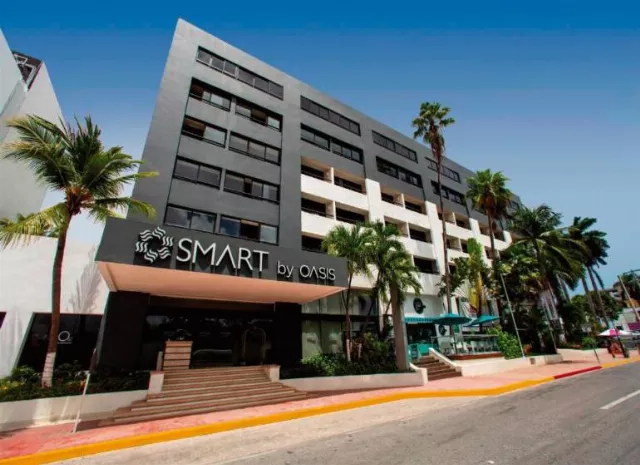 Smart Cancun By Oasis