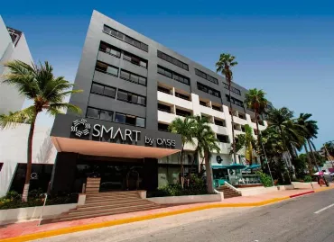 Smart Cancun By Oasis, Mexic / Cancun si Riviera Maya / Cancun
