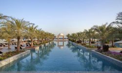 Hotel Hilton Ras Al Khaimah Resort & Spa, United Arab Emirates / Ras al Khaimah