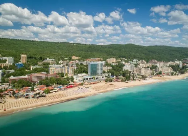 Hotel International Casino & Tower Suites