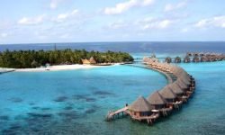 Thulhagiri Island Resort Spa, Maldive / Maldives