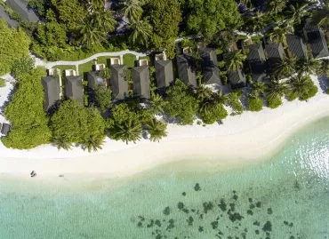 Hotel Holiday Island Resort Spa, Maldive