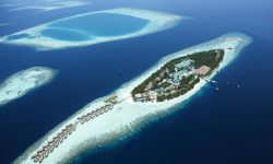 Hotel Vilamendhoo Island Resort Spa, Maldive / Maldives