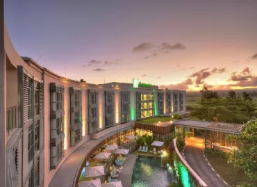 Holiday Inn Mauritius Mon Tresor, Mauritius