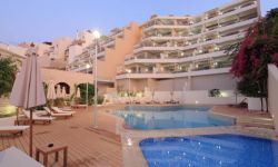 Hotel Macaris Suites And Spa, Grecia / Creta / Creta - Chania / Rethymnon