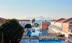 Hotel Atlantica Porto Bello Beach, Grecia / Kos / Kardamena