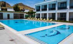 Hotel Club Marma, Turcia / Regiunea Marea Egee / Bodrum / Akyarlar