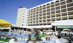 Hotel Ajax, Cipru / Zona Larnaca / Limassol