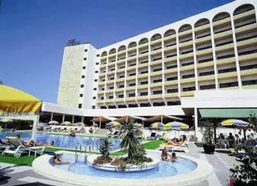 Hotel Ajax, Cipru / Zona Larnaca / Limassol