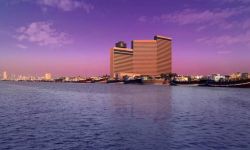 Hotel Hyatt Regency Dubai, United Arab Emirates / Dubai / Dubai City Area