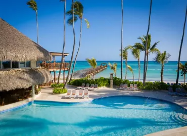 Impressive Premium Resort & Spa Punta Cana, Republica Dominicana / Punta Cana