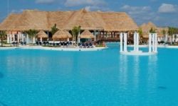 Hotel Grand Palladium Colonial Resort, Mexic / Cancun si Riviera Maya / Playa del Carmen