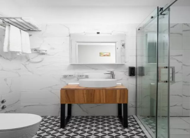 Hotel Labirint