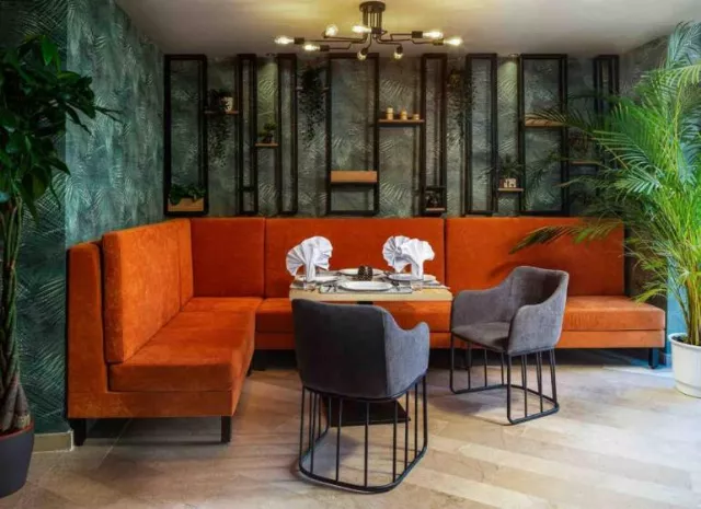 Hotel Labirint