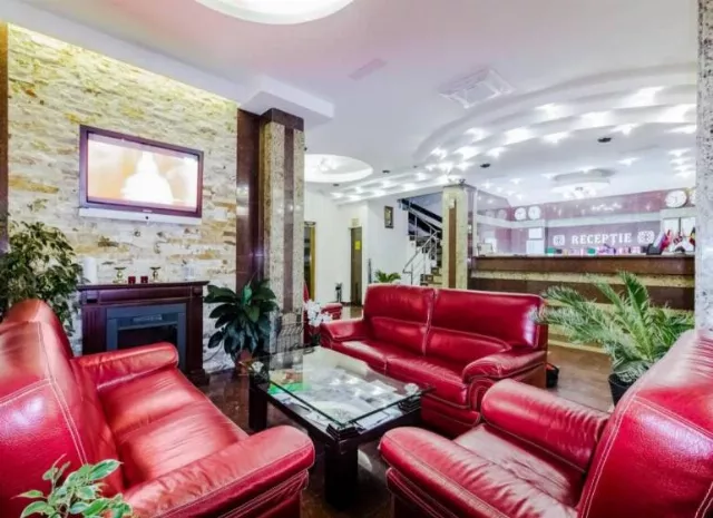 Hotel Bulevard