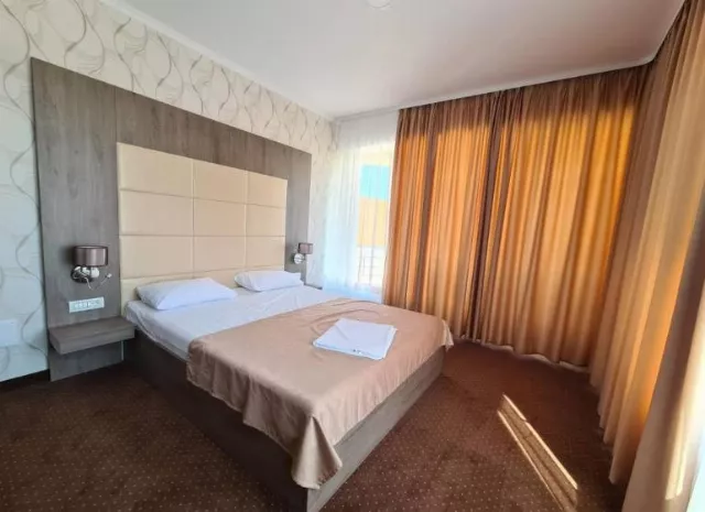 Hotel Bulevard