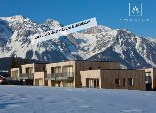 Hotel Alpenrock Schladming