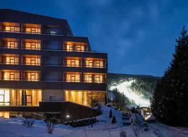 Falkensteiner Hotel Schladming, Austria / Schladming