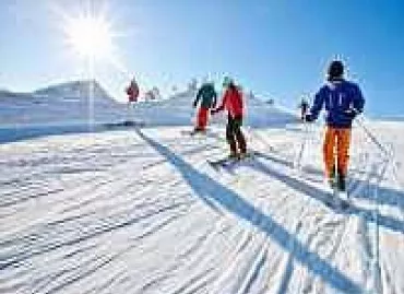 Hotel Schladmingerhof, Austria / Schladming