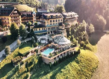 Hotel Pichlmayrgut, Austria / Pichl Bei Schladming