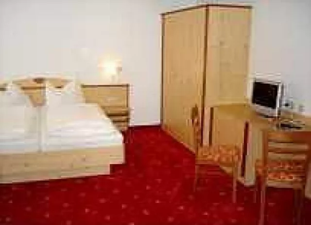 Hotel-pension Hubertus