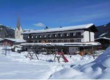 Hotel - Gasthof Zur Post, Austria / Krimml