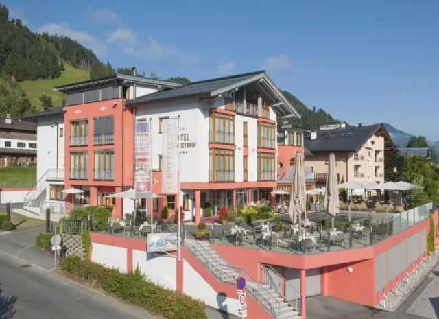 Hotel Aktiv Schweizerhof