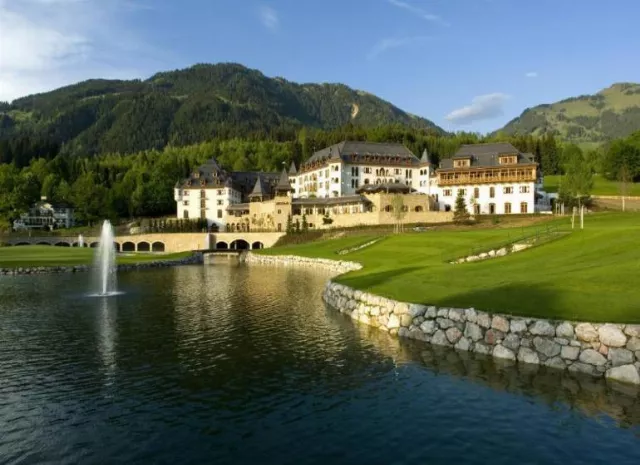 Resort A-rosa Kitzbuhel