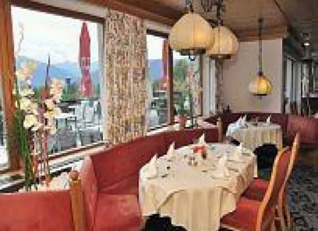 Hotel Alpenhotel Linserhof