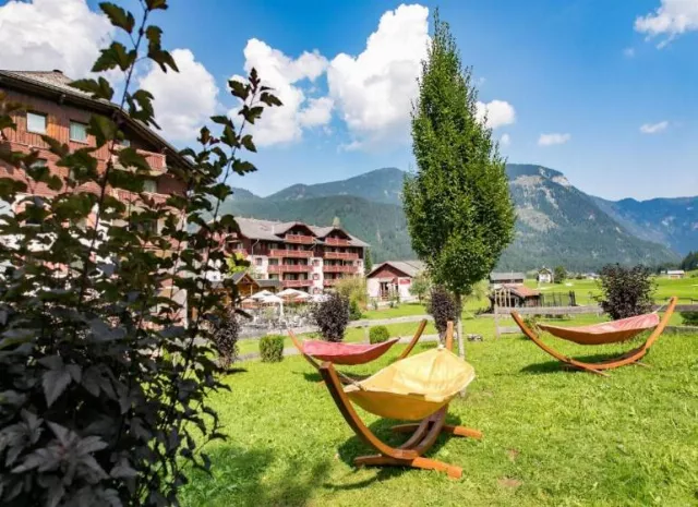 Vitalhotel Gosau