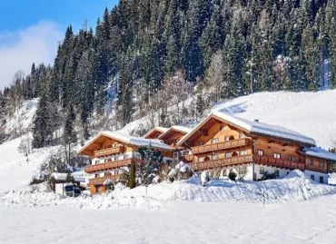 Aparthotel Alpin Apart, Austria / Flachau