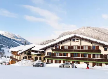 Hotel Alpenkrone, Austria / Filzmoos