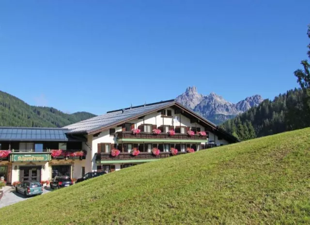 Hotel Alpenkrone