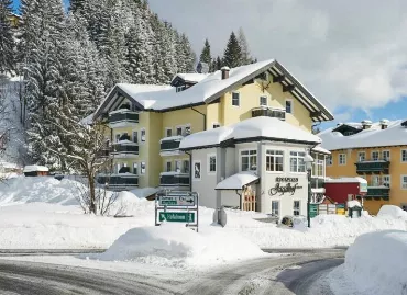 Hotel Jagdhof, Austria / Filzmoos