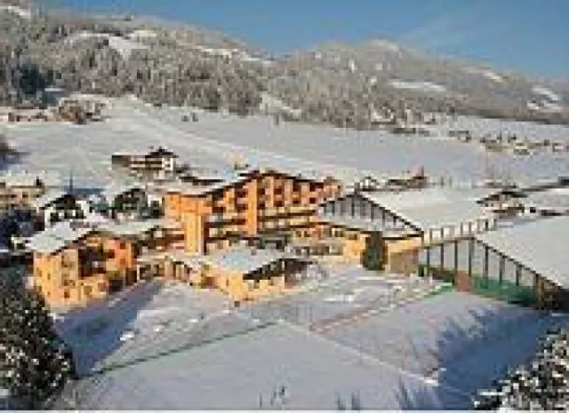 Sporthotel Brixen