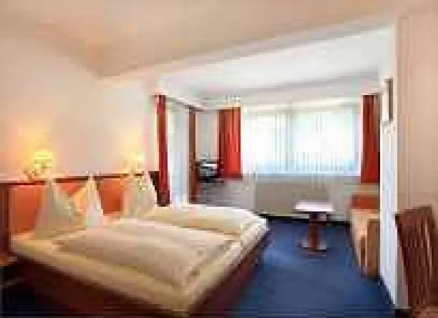 Sporthotel Brixen