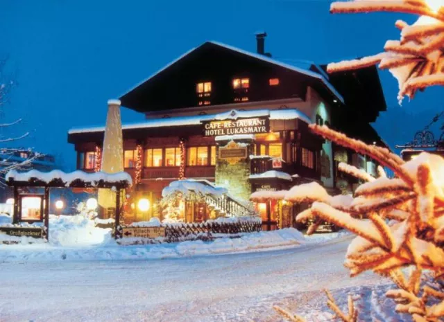 Hotel Lukasmayr